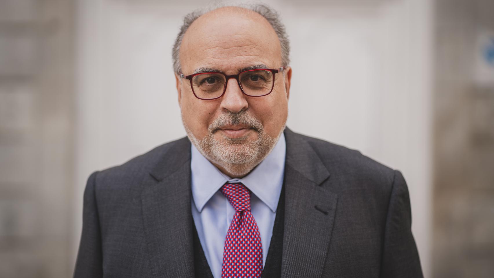 Enric Juliana es director adjunto de 'La Vanguardia'.