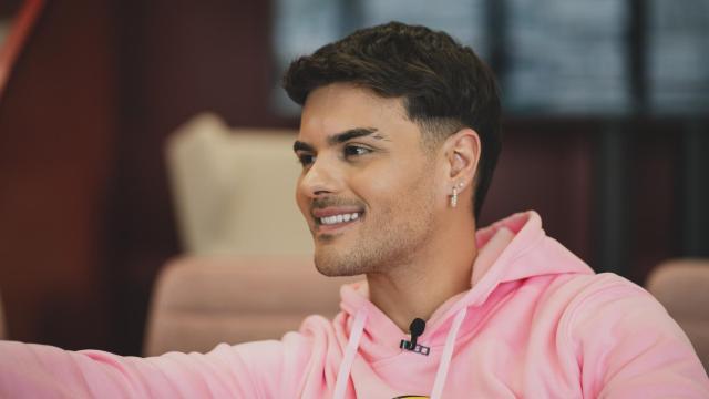 Abraham Mateo actuará en Toledo.