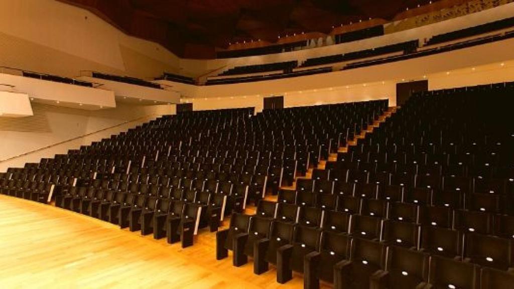 El ADDA acogerá el concierto benéfico para la fundación Roble y Machete.