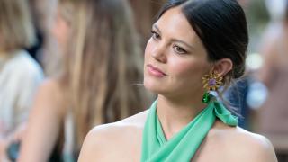 Isabelle Junot, en una imagen de 2023.