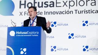 Hotusa compra a Silken una cartera de nueve hoteles por 250 millones tras devolver el rescate de la SEPI en agosto