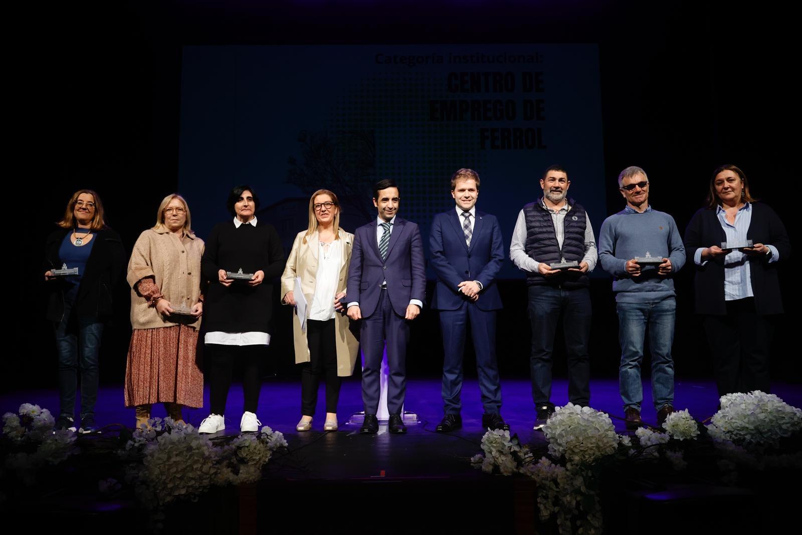 Fuente: Concello de Ferrol