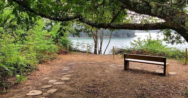 Miradoiro do Salgueiro (foto: Turismo de Miño)