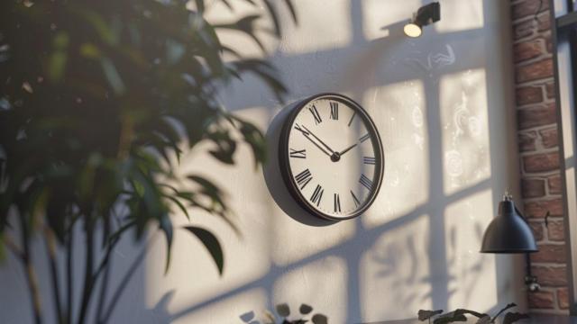 Cuándo se cambia la hora