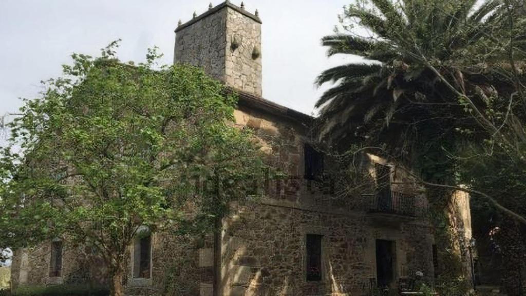 Pazos de ensueño a la venta en A Coruña en los que a todo el mundo le gustaría vivir