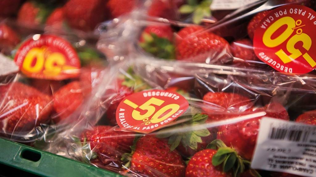 La alimentación no tiene desperdicio