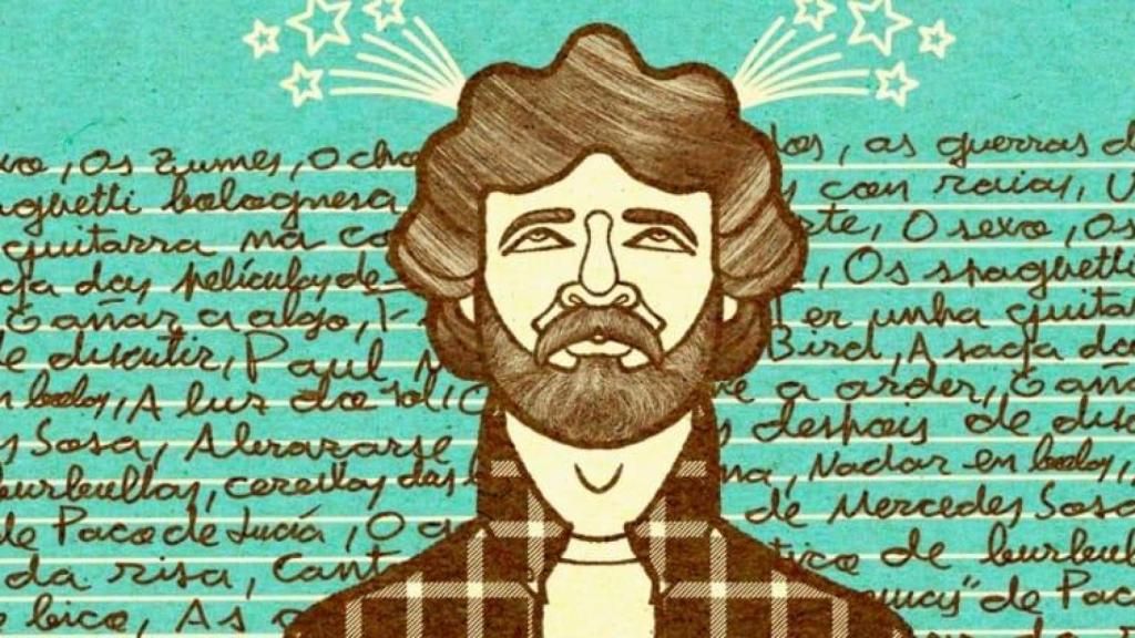 Afundación aborda con escolares de Ferrol la salud mental con la obra ‘Esas cosas maravillosas’