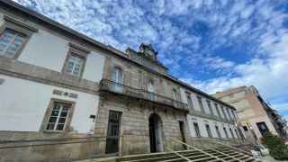 Cuentas atrás Vigo para el Club de Lectura del MARCO: pronto se abrirán las inscripciones