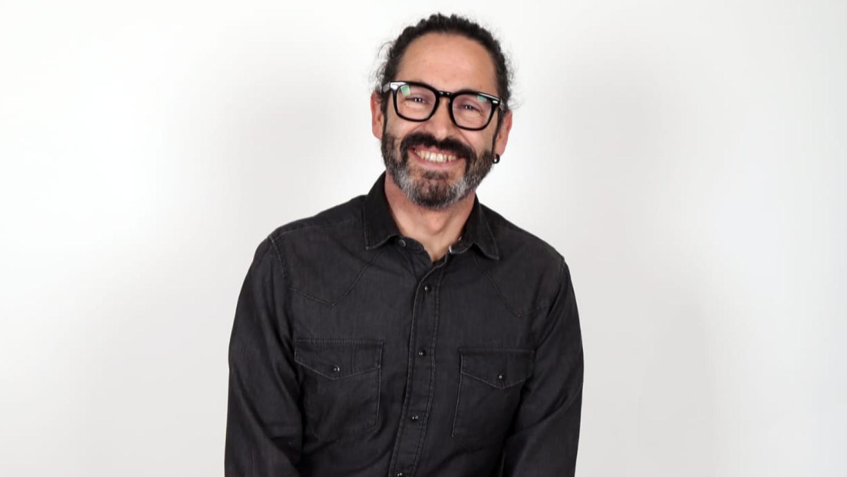 José César Perales es catedrático de Psicología por la Universidad de Granada.