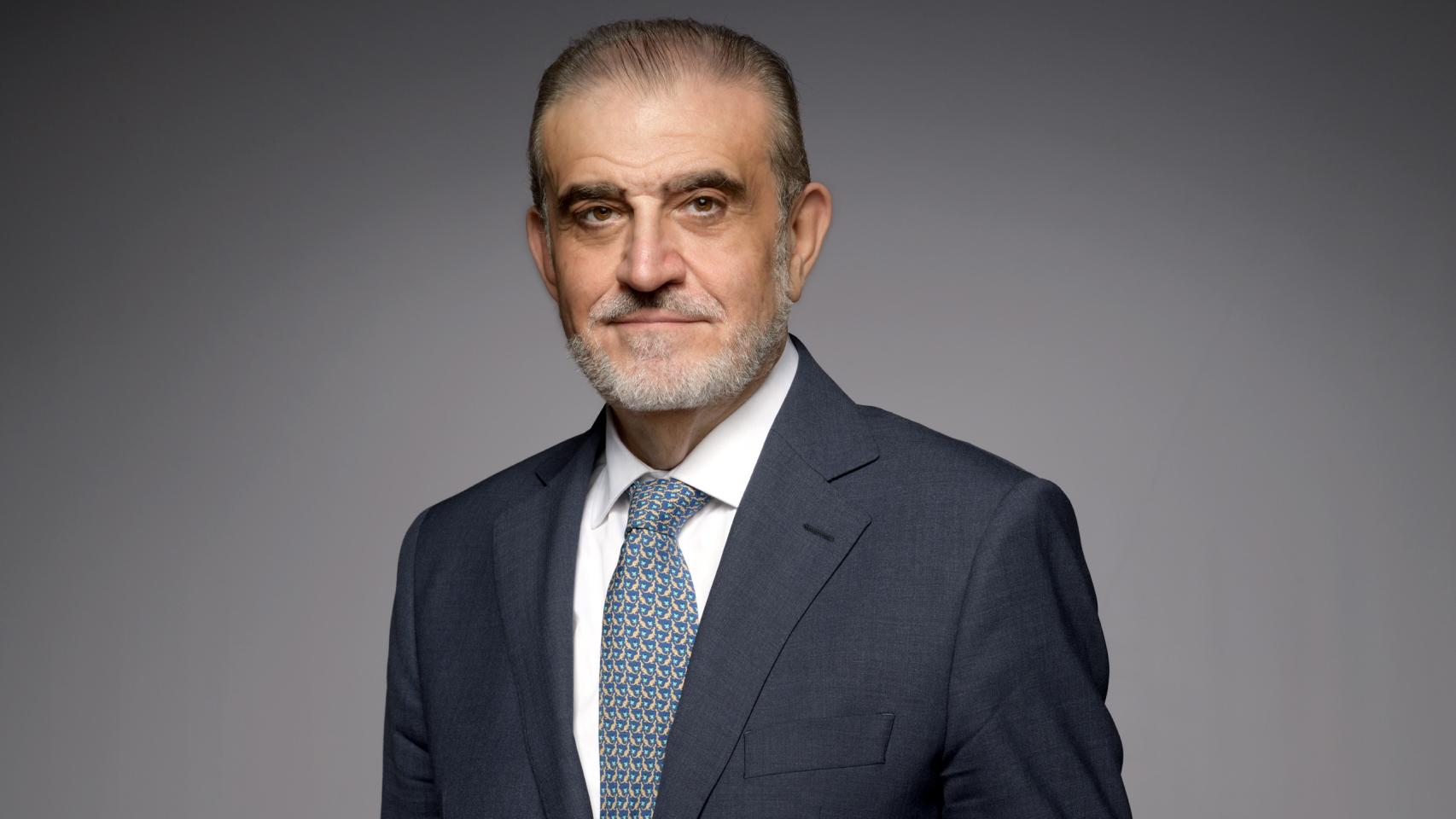 El presidente de Asempleo, Andreu Cruañas.