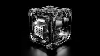 Diseño de FireStar Drive