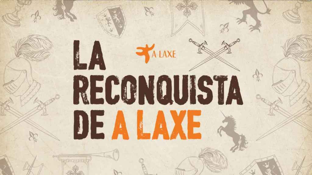 Así conmemorará el Centro Comercial A Laxe la Reconquista de Vigo