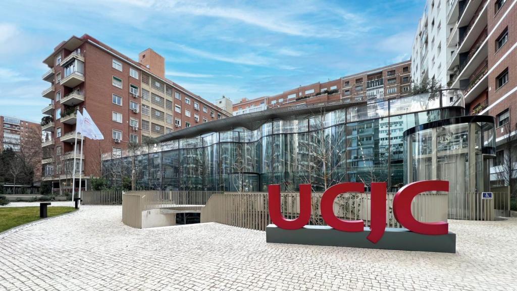 Universidad Camilo José Cela (UCJC)