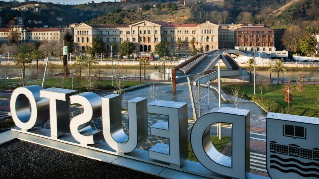Universidad de Deusto (UD)