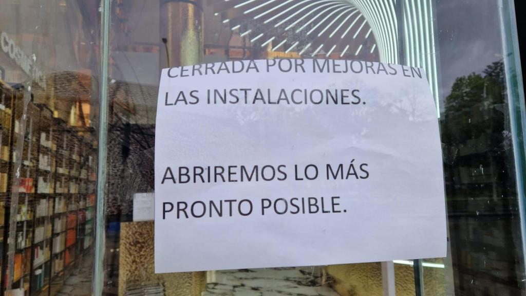 Primor, en A Coruña