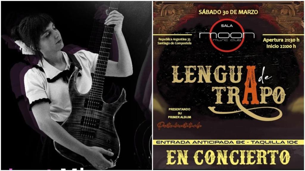 Agenda: ¿Qué hacer en A Coruña, Ferrol y Santiago hoy sábado 30 de marzo?