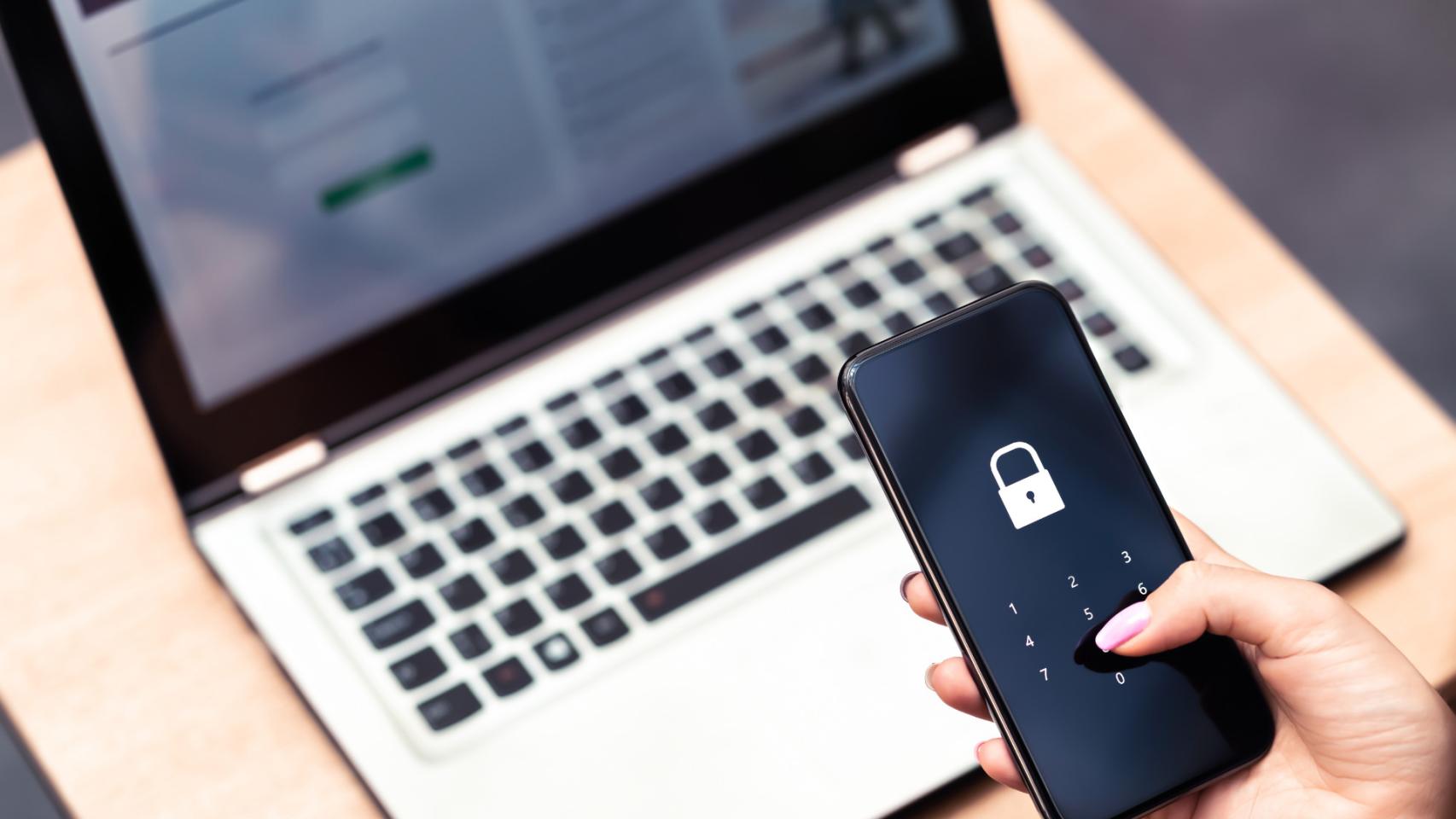 Los ciberataques, un problema cada vez más habitual.