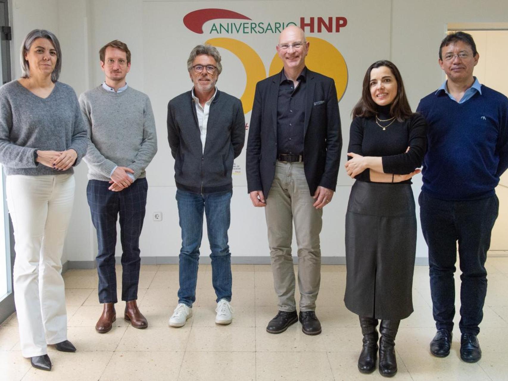 El Hospital Nacional de Parapléjicos coordina el proyecto europeo DREIMS, que desarrollará un implante eléctrico para liberar fármacos que reparen la médula espinal