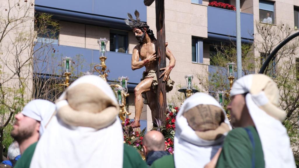 La Hermandad del Sol