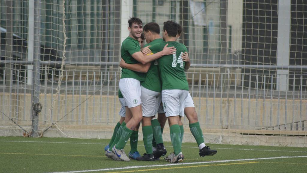 Universidad Católica de Valencia (UCV).