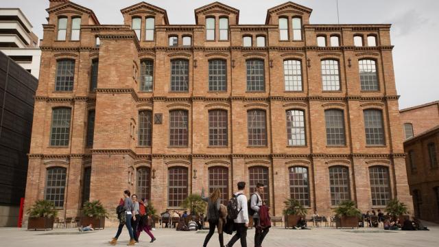 Universidad Pompeu Fabra (UPF).