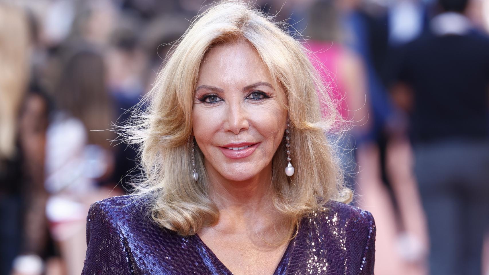 La decisión de Norma Duval sobre la venta de su casa de La Moraleja: reforma televisada y el amor por sus dos nietos