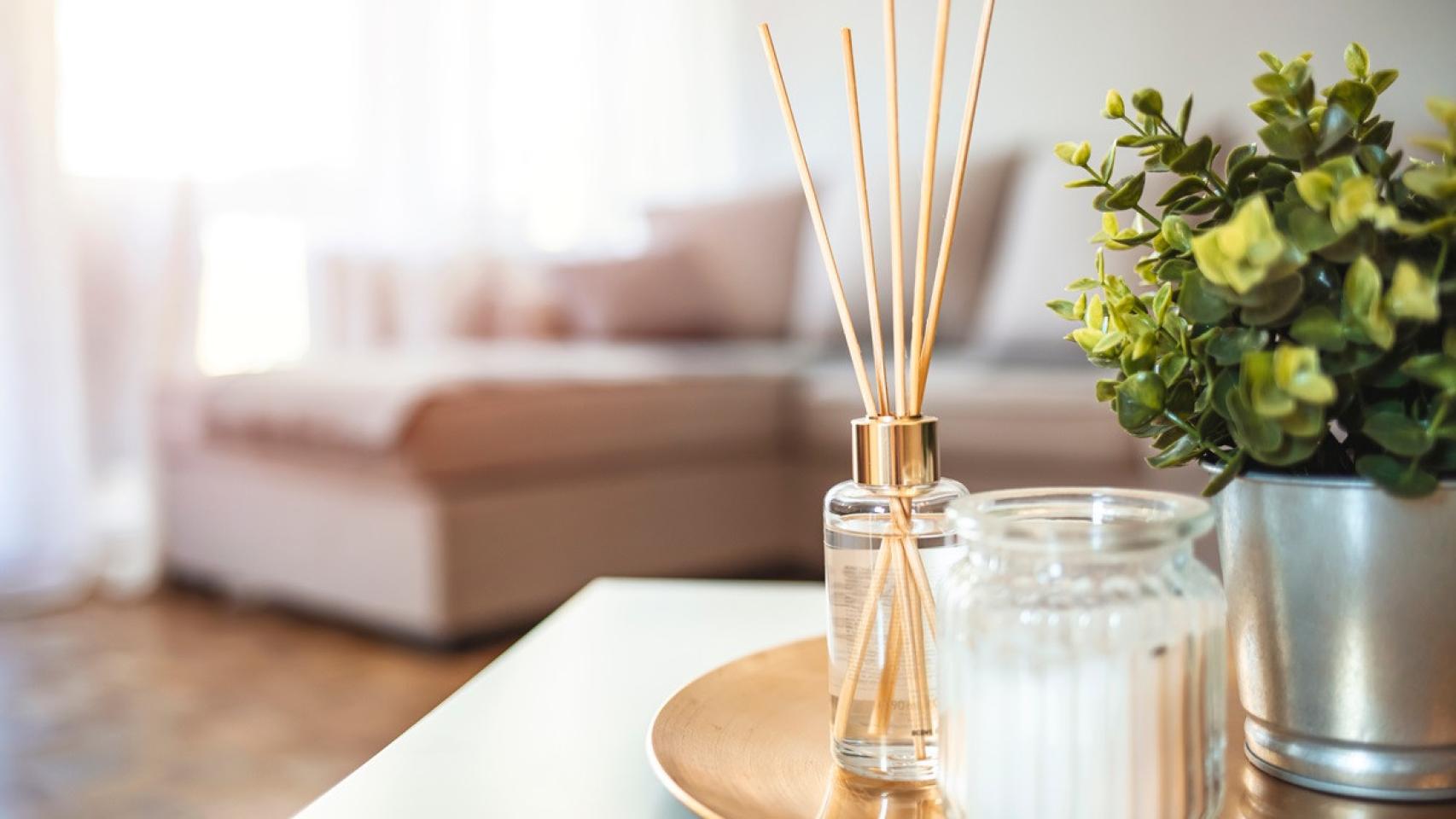 Los 10 mejores ambientadores para casa duraderos de 2024