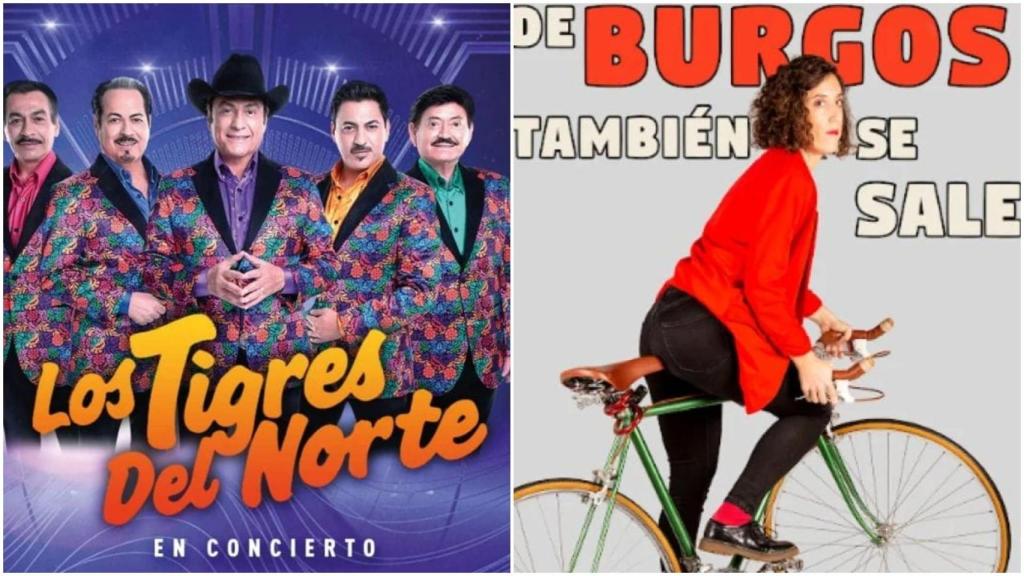 Agenda: ¿Qué hacer en A Coruña, Ferrol y Santiago hoy viernes 5 de abril?