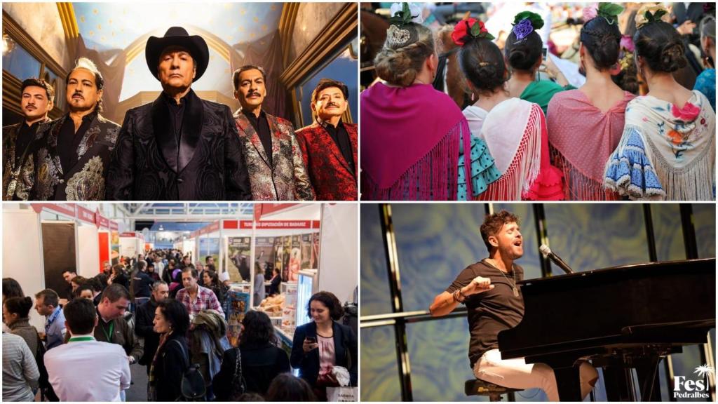 Eventos de fin de semana en A Coruña.