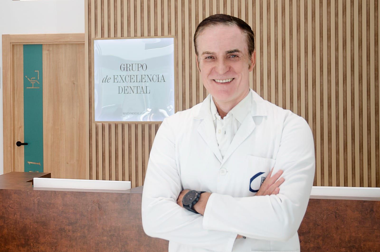 Dr. Juan Carlos Pérez Varela.