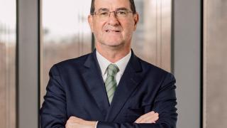 Alfonso Mingarro, nuevo CEO del Grupo Hafesa: Quiero que sea una empresa de referencia