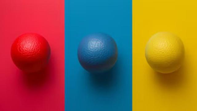 Descubre si eres una buena persona según tu color favorito en este test de personalidad (Foto: Depor).