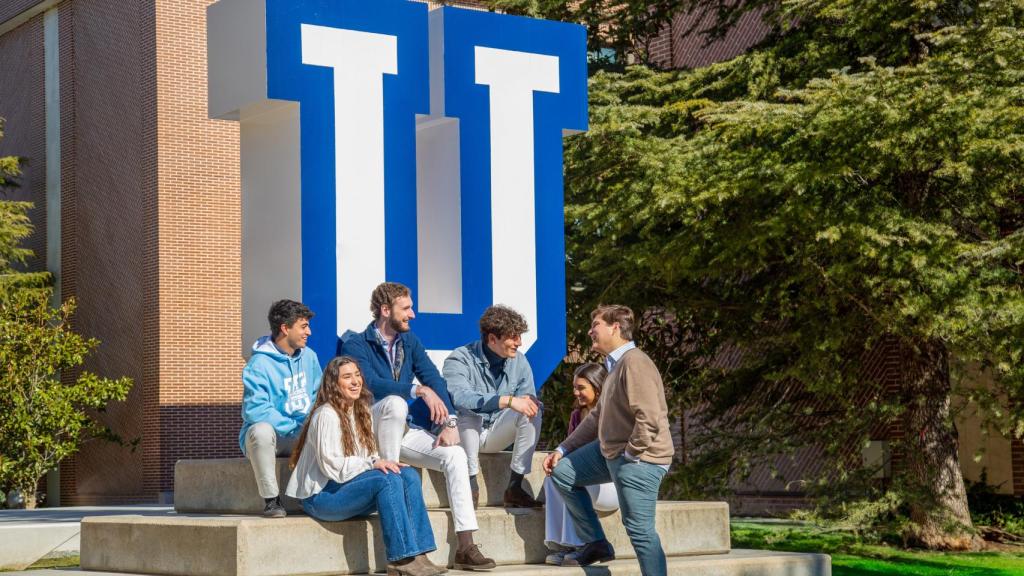 Universidad Francisco de Vitoria (UFV)