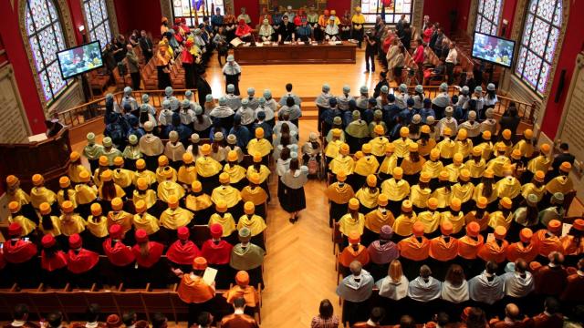 Universidad de Zaragoza (UNIZAR).