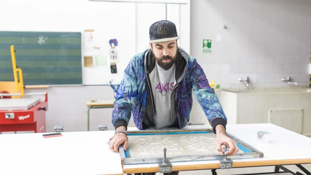 Universidad Miguel Hernández (UMH).