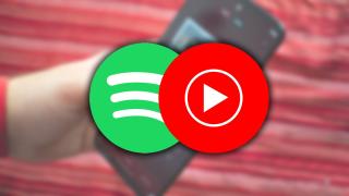 He sustituido Spotify por YouTube Music durante unas semanas: estas son sus mayores ventajas