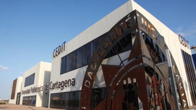 Universidad Politécnica de Cartagena (UPCT).