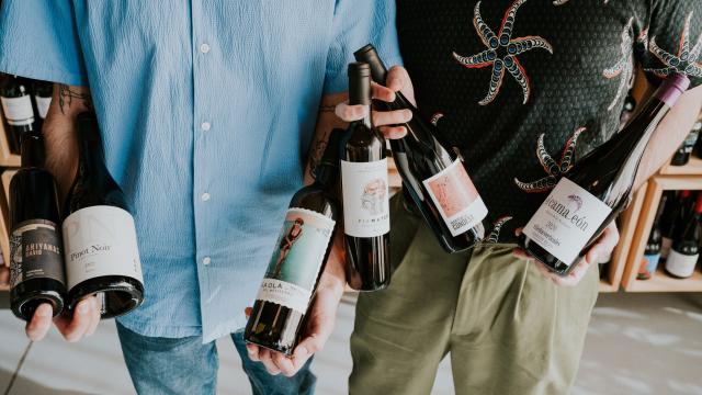 Suricato Club, la mejor tienda de vinos de Málaga