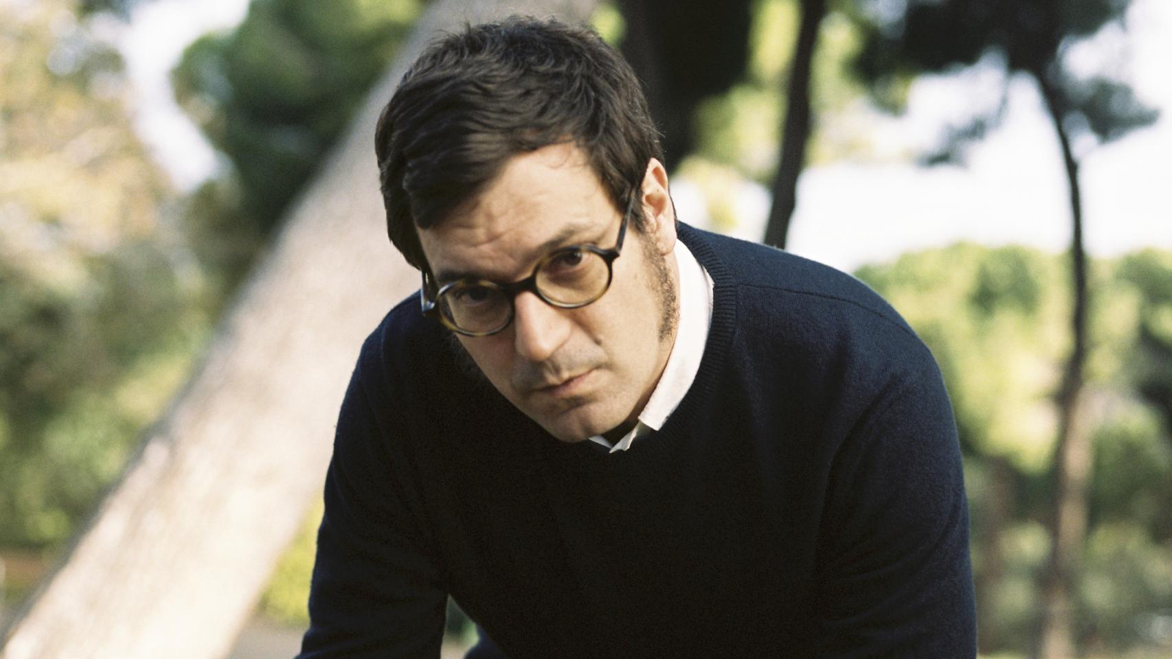 Miqui Otero. Foto: Cecilia Duarte