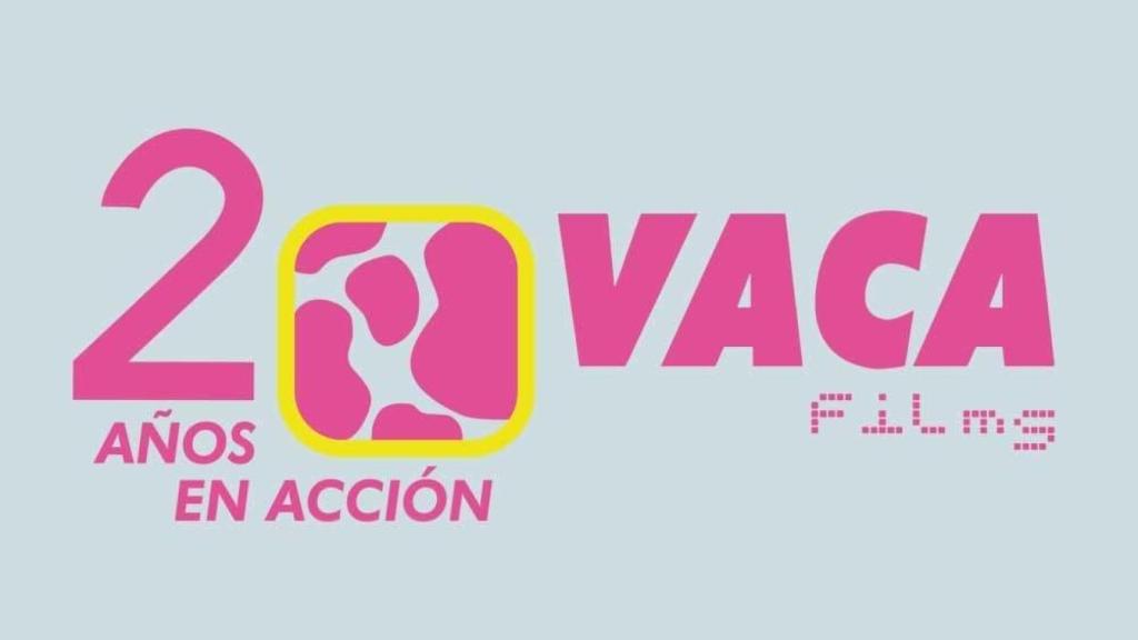 Logo de la productora.