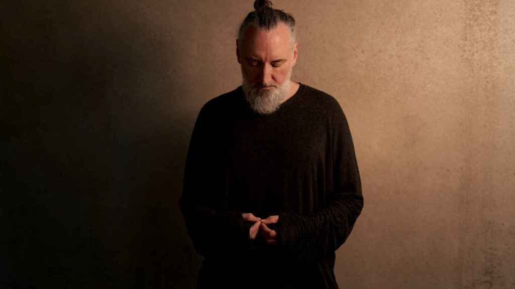 Fink, proyecto del británico Fin Greenall.