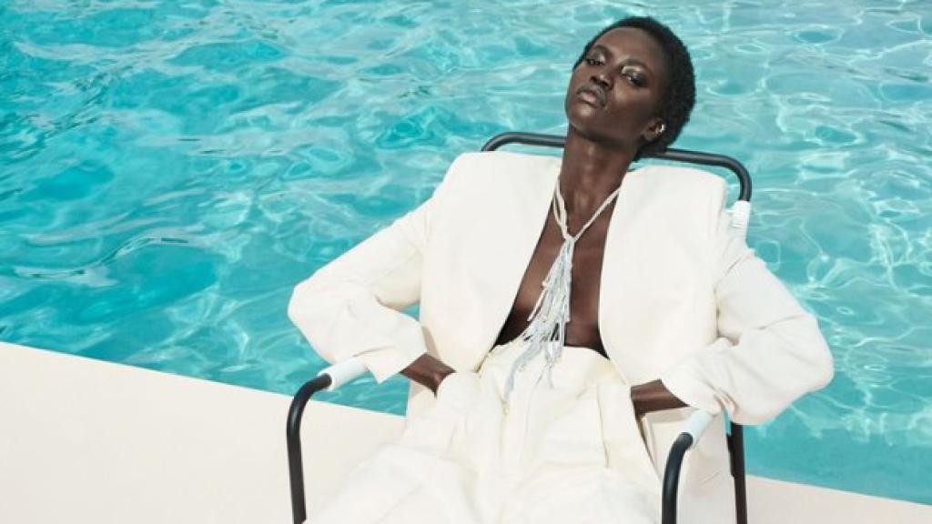 La cápsula de Victoria Beckham x Mango