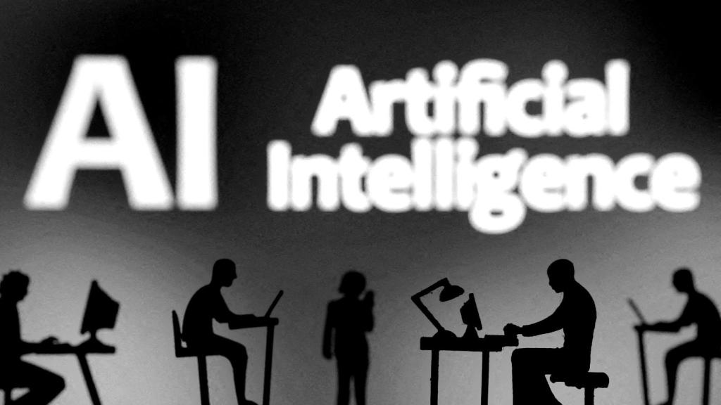 Inteligencia Artificial