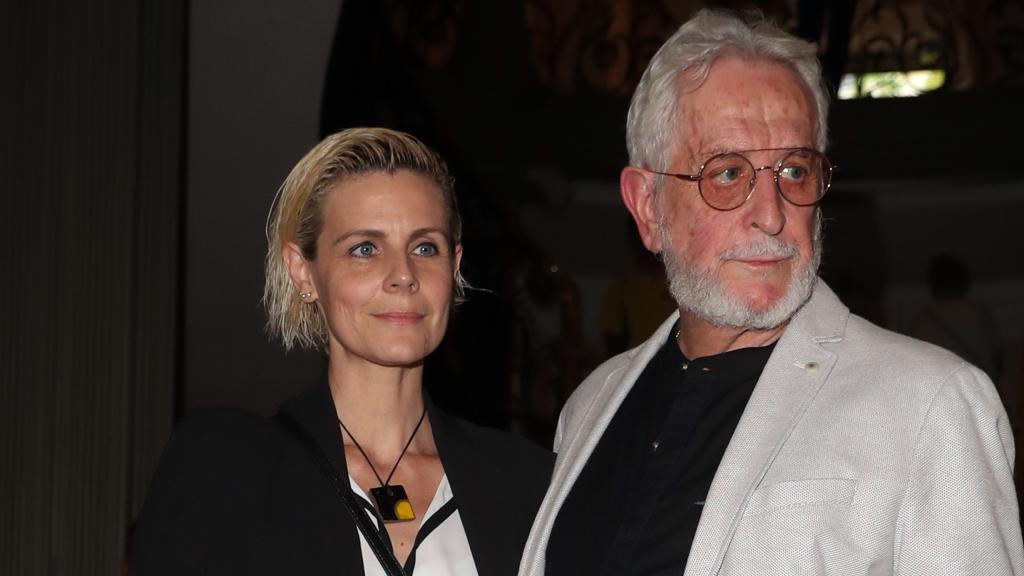 Qué fue de Juan Pardo, el cantautor y exnovio de Rocío Dúrcal al que ella  dejó por su compañero de dúo, Junior