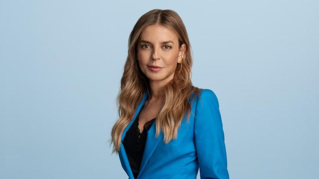 Laura Fernández es la principal promotora del Máster de Guion de The Mediapro Studio.