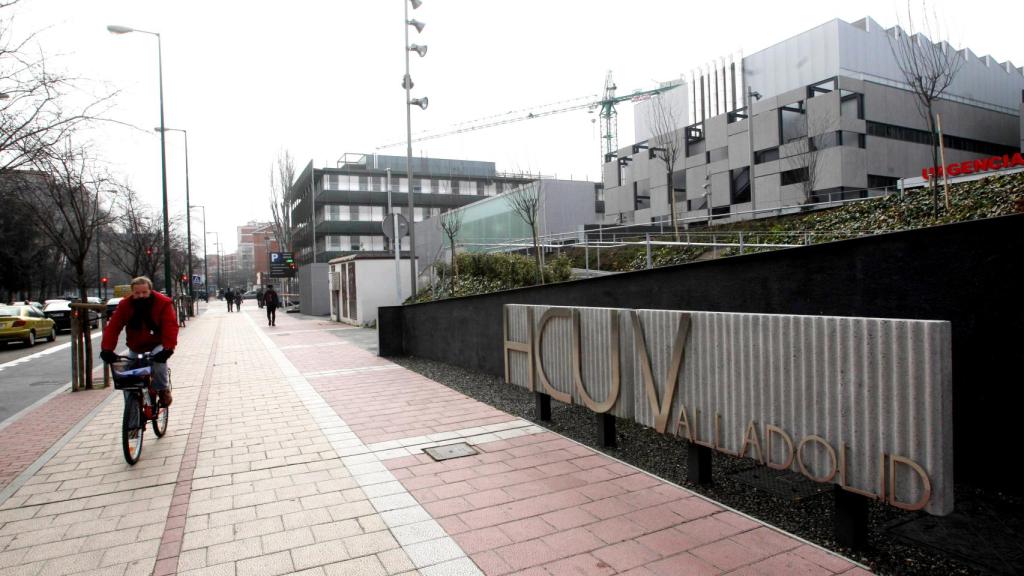 Hospital Clínico de Valladolid