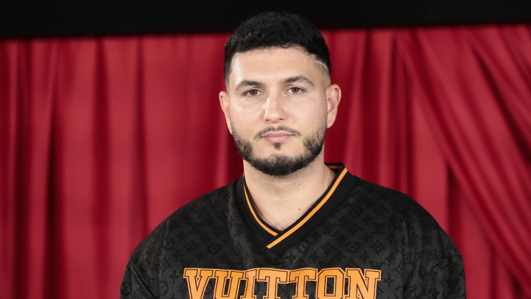 Omar Montes, en noviembre de 2023.