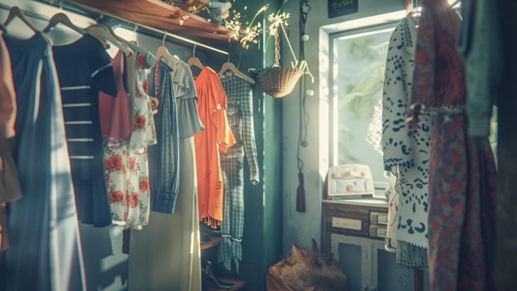 Cómo lavar en seco una prenda delicada