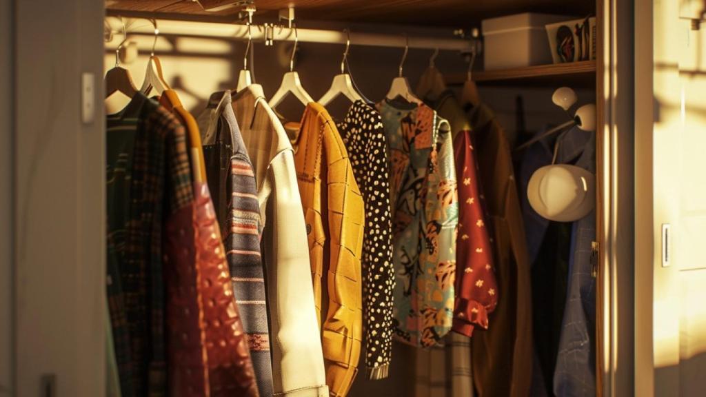 Cómo lavar en seco una prenda: todos los pasos