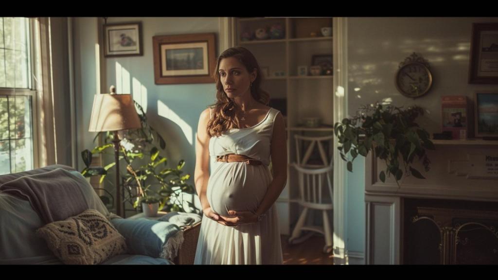 Cómo quedarse embarazada rápidamente